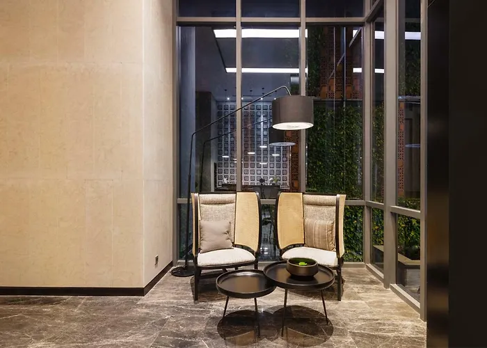 Innside By Melia Saigon Central