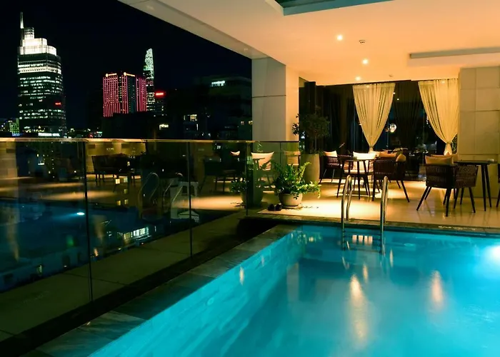Amena Residences & Suites Managed By Melia